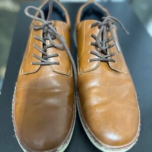 Alfani Men's Billy Low-Top Dress shoes men,